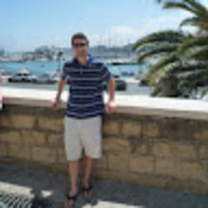 Meet your Posher, Will